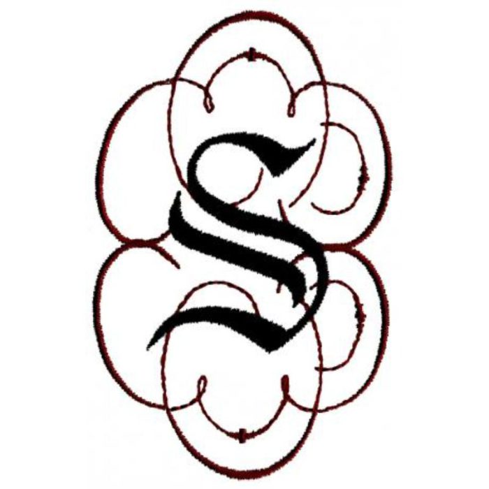 Letters,Monogram-Monos - Image 1