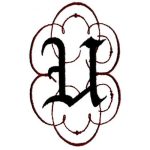 Letters,Monogram-Monou