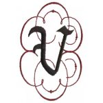 Letters,Monogram-Monov