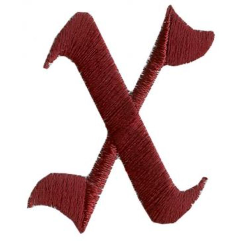 monoxx.jpg Letters,Monogram-Monoxx - Image 1