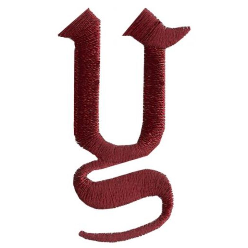 monoyy.jpg Letters,Monogram-Monoyy - Image 1