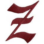 Letters,Monogram-Monozz