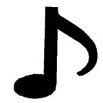 Music Note 7