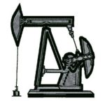 Oil Well Pumper