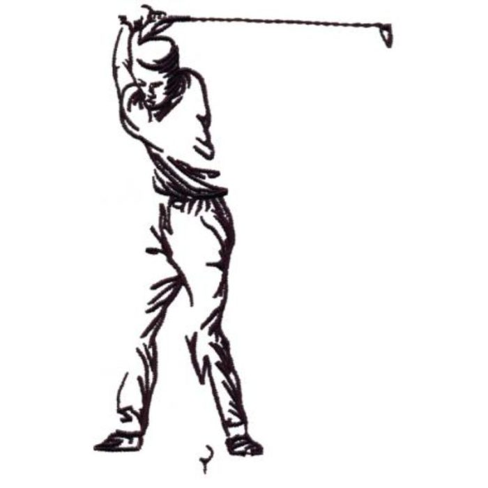 Sports-Pen023 - Image 1