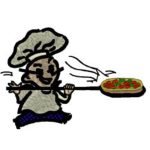 Pizza Chef