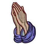 Praying Hands