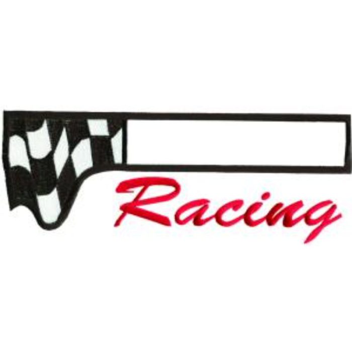 Racing-Rag139 - Image 1