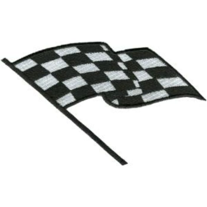 Racing-Rag308 - Image 1