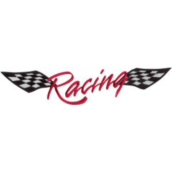 Racing-Rag316 - Image 1
