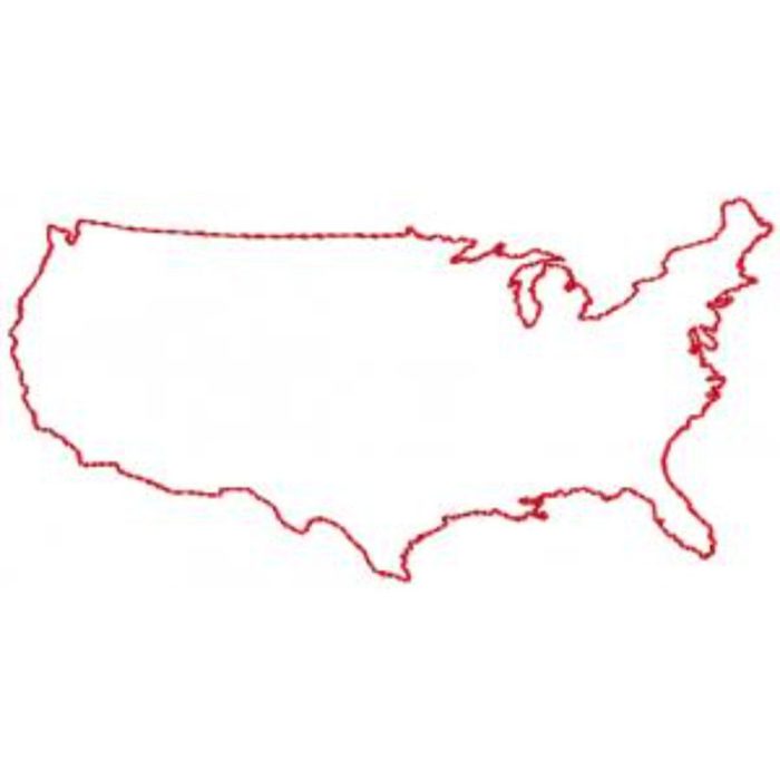 Quilting-Red210 - Image 1