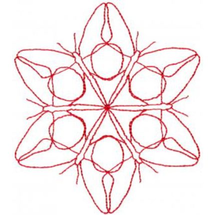 Quilting-Red312