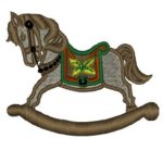 Rocking Horse