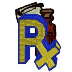 Rx Logo