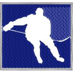 Ice-Hockey Logo 2
