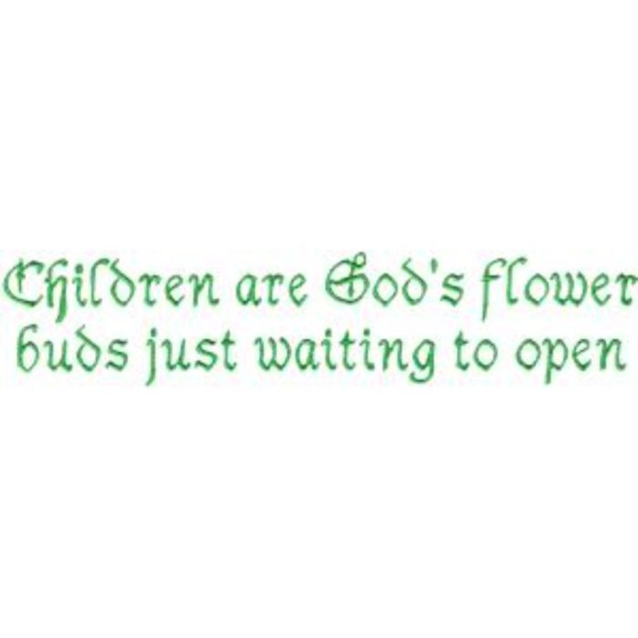 Sayings-Say27 - Image 1