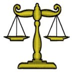 Scales Of Justice