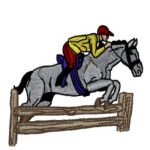 Show Jumping