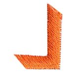 Letters,Silhouette-Silhpe