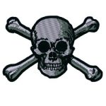Skull and Crossbones