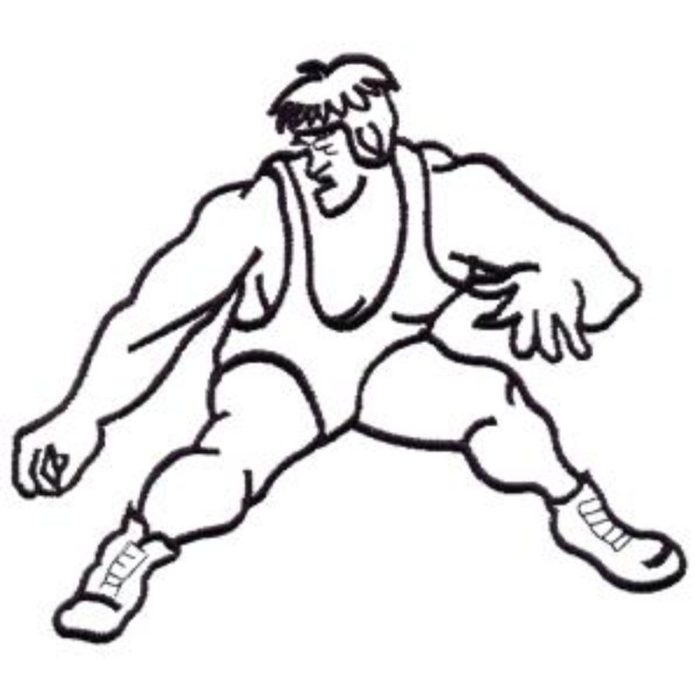 Sports-Spg481 - Image 1