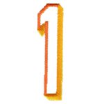 Stick,Split Shadow-Split1