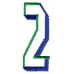 Stick,Split Shadow-Split2