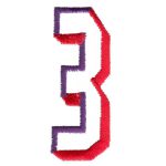 Stick,Split Shadow-Split3