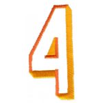 Stick,Split Shadow-Split4