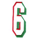 Stick,Split Shadow-Split6