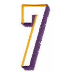 Stick,Split Shadow-Split7