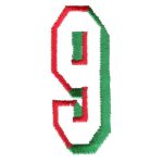 Stick,Split Shadow-Split9