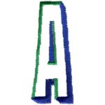 Stick,Split Shadow-Splita