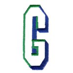 Stick,Split Shadow-Splitg