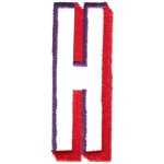 Stick,Split Shadow-Splith