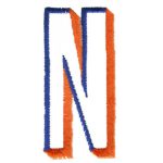 Stick,Split Shadow-Splitn