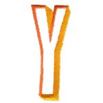 Stick,Split Shadow-Splity