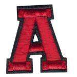 Letters,Sport -Sporta3