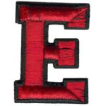 Letters,Sport -Sporte3