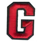 Letters,Sport -Sportg3