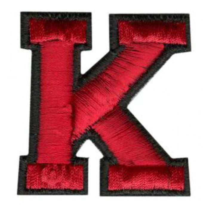 Letters,Sport -Sportk3 - Image 1