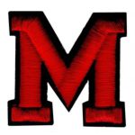 Letters,Sport -Sportm3