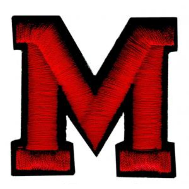 sportm3.jpg Letters,Sport -Sportm3 - Image 1