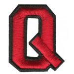 Letters,Sport -Sportq3