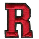 Letters,Sport -Sportr3