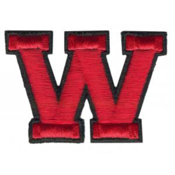 Letters,Sport -Sportw3 - Image 1