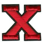 Letters,Sport -Sportx3