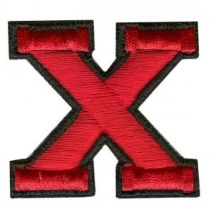 Letters,Sport -Sportx3 - Image 1