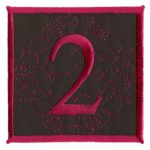 Stick,Square Applique-Sqr2