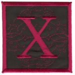 Stick,Square Applique-Sqrx